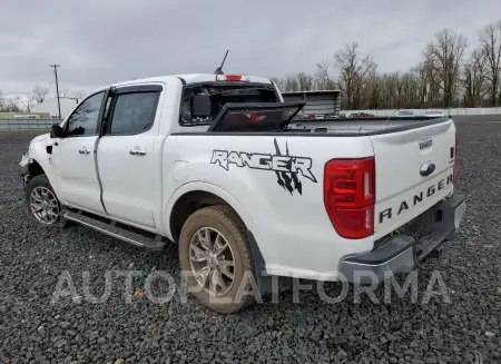 FORD RANGER XL 2019 vin 1FTER4FH8KLA76907 from auto auction Copart