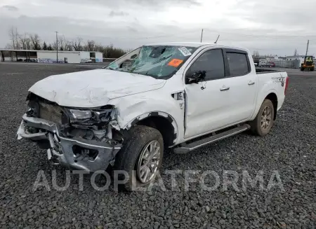 Ford Ranger 2019 2019 vin 1FTER4FH8KLA76907 from auto auction Copart