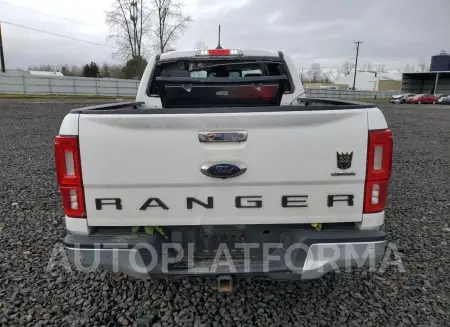 FORD RANGER XL 2019 vin 1FTER4FH8KLA76907 from auto auction Copart