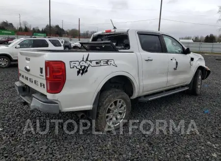 FORD RANGER XL 2019 vin 1FTER4FH8KLA76907 from auto auction Copart