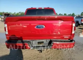 FORD F150 SUPER 2022 vin 1FTEW1CP0NKD21034 from auto auction Copart