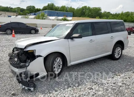 Ford Flex 2019 2019 vin 2FMGK5B87KBA37598 from auto auction Copart