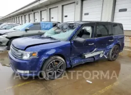 FORD FLEX SEL 2015 vin 2FMGK5C81FBA20171 from auto auction Copart