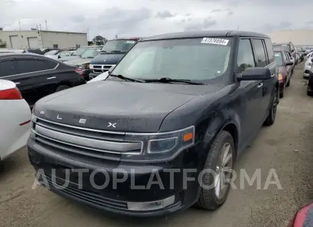 Ford Flex 2019 2019 vin 2FMGK5D88KBA08348 from auto auction Copart