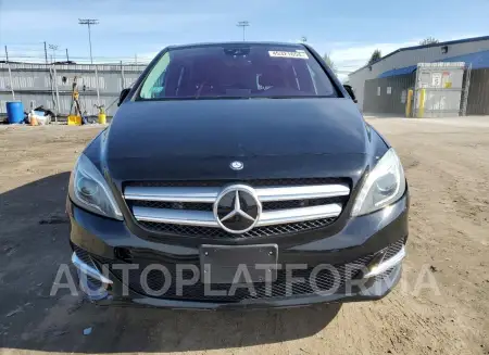 MERCEDES-BENZ B ELECTRIC 2015 vin WDDVP9AB4FJ005068 from auto auction Copart