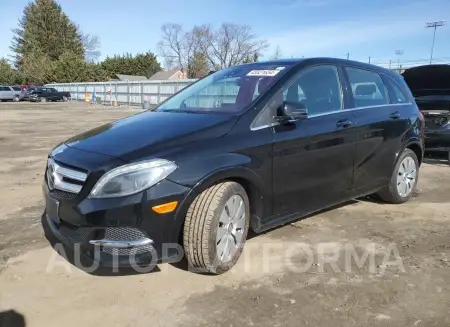 Mercedes-Benz B Class 2015 2015 vin WDDVP9AB4FJ005068 from auto auction Copart