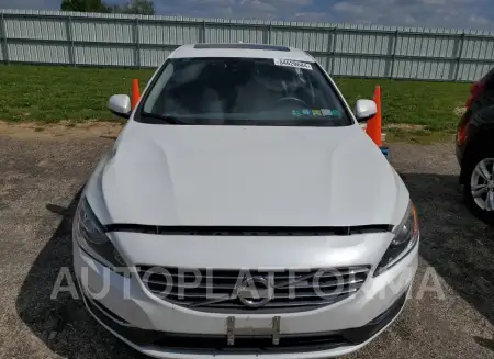 VOLVO S60 PREMIE 2015 vin YV126MFB2F1311692 from auto auction Copart