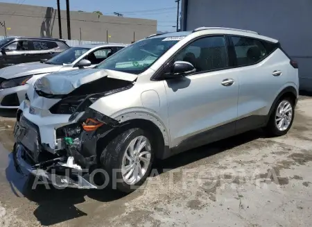 Chevrolet Bolt 2023 2023 vin 1G1FY6S05P4131830 from auto auction Copart