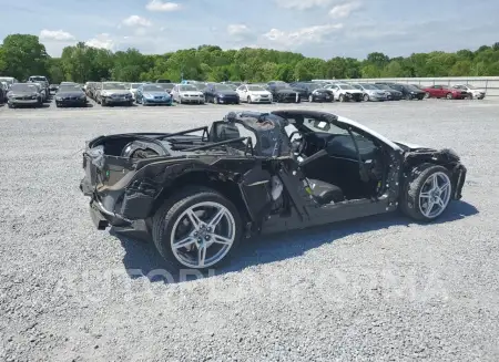 CHEVROLET CORVETTE S 2020 vin 1G1Y72D45L5117581 from auto auction Copart