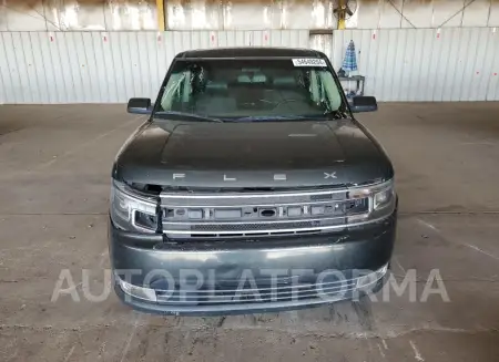 FORD FLEX LIMIT 2015 vin 2FMHK6D8XFBA06326 from auto auction Copart