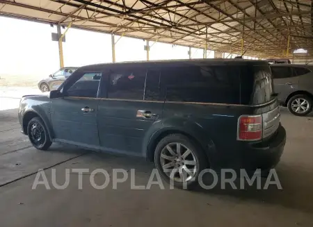 FORD FLEX LIMIT 2015 vin 2FMHK6D8XFBA06326 from auto auction Copart