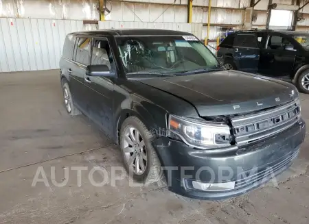 FORD FLEX LIMIT 2015 vin 2FMHK6D8XFBA06326 from auto auction Copart