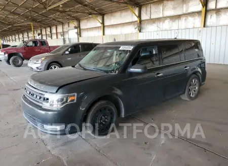 FORD FLEX LIMIT 2015 vin 2FMHK6D8XFBA06326 from auto auction Copart