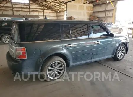 FORD FLEX LIMIT 2015 vin 2FMHK6D8XFBA06326 from auto auction Copart