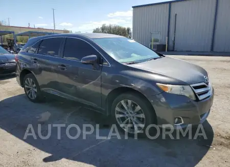 TOYOTA VENZA LE 2015 vin 4T3ZA3BB5FU095924 from auto auction Copart