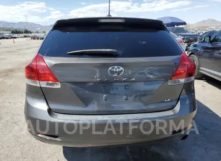 TOYOTA VENZA LE 2015 vin 4T3ZA3BB5FU095924 from auto auction Copart