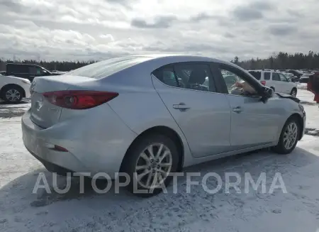 MAZDA 3 TOURING 2018 vin 3MZBN1V70JM227772 from auto auction Copart