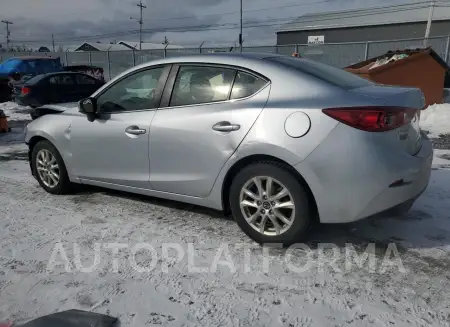 MAZDA 3 TOURING 2018 vin 3MZBN1V70JM227772 from auto auction Copart