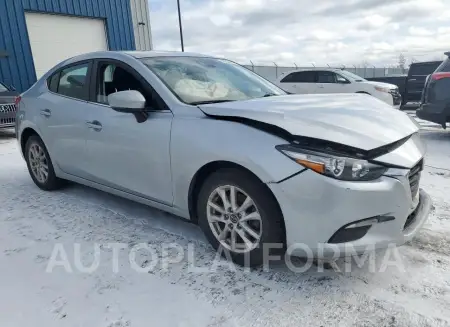 MAZDA 3 TOURING 2018 vin 3MZBN1V70JM227772 from auto auction Copart