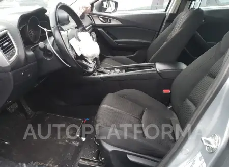 MAZDA 3 TOURING 2018 vin 3MZBN1V70JM227772 from auto auction Copart