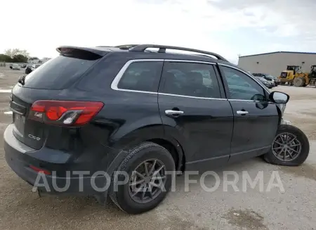 MAZDA CX-9 GRAND 2015 vin JM3TB2DA2F0464249 from auto auction Copart