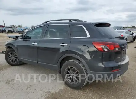 MAZDA CX-9 GRAND 2015 vin JM3TB2DA2F0464249 from auto auction Copart