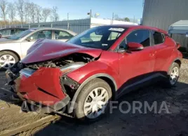 Toyota C-HR XLE 2019 2019 vin NMTKHMBX5KR070384 from auto auction Copart