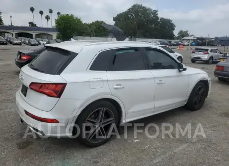 AUDI SQ5 PREMIU 2018 vin WA1A4AFY0J2176476 from auto auction Copart