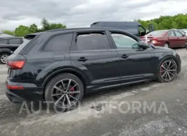 AUDI SQ7 PRESTI 2023 vin WA1VWBF74PD004778 from auto auction Copart