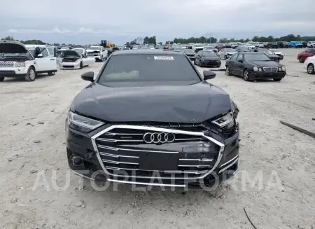 AUDI A8 L 2019 vin WAU8EAF83KN024108 from auto auction Copart