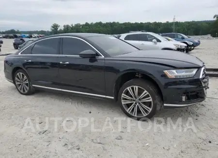 AUDI A8 L 2019 vin WAU8EAF83KN024108 from auto auction Copart