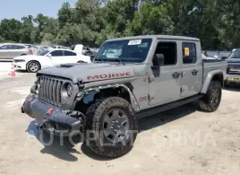 Jeep Gladiator 2022 2022 vin 1C6JJTEG4NL132801 from auto auction Copart