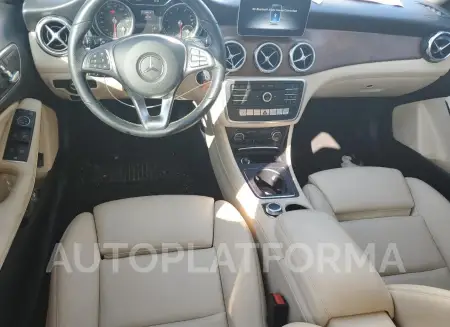 MERCEDES-BENZ GLA 250 2019 vin WDCTG4EB9KU014270 from auto auction Copart