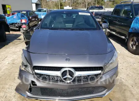 MERCEDES-BENZ CLA 250 4M 2018 vin WDDSJ4GB3JN676926 from auto auction Copart