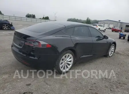 TESLA MODEL S 2016 vin 5YJSA1E15GF142188 from auto auction Copart