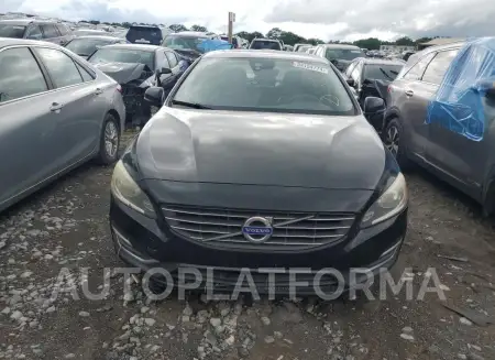 VOLVO S60 PREMIE 2015 vin YV140MFK2F1337767 from auto auction Copart