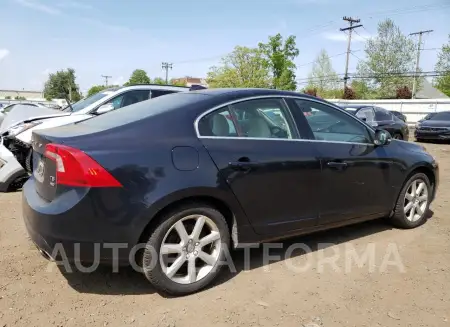 VOLVO S60 PREMIE 2016 vin YV1612TK2G2407780 from auto auction Copart