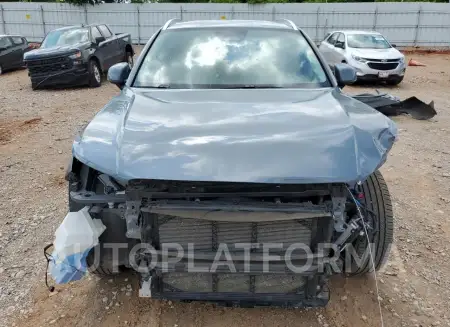 VOLVO XC40 PLUS 2023 vin YV4L12UNXP2928311 from auto auction Copart