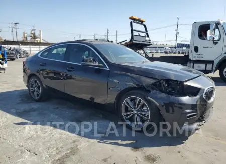 BMW 228XI 2021 vin WBA73AK0XM7H61432 from auto auction Copart