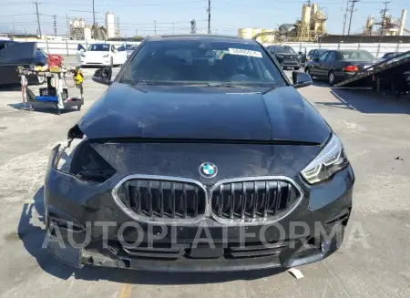 BMW 228XI 2021 vin WBA73AK0XM7H61432 from auto auction Copart