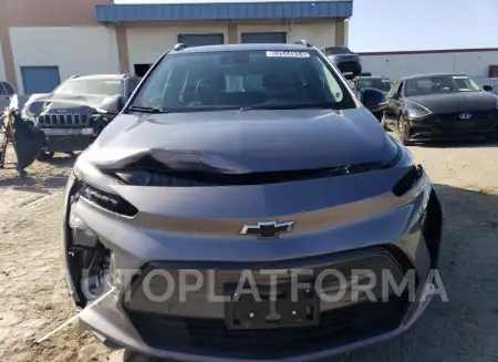 CHEVROLET BOLT EUV L 2023 vin 1G1FY6S01P4147927 from auto auction Copart