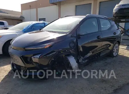 Chevrolet Bolt 2023 2023 vin 1G1FY6S08P4185560 from auto auction Copart