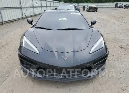 CHEVROLET CORVETTE S 2021 vin 1G1YB2D47M5124791 from auto auction Copart