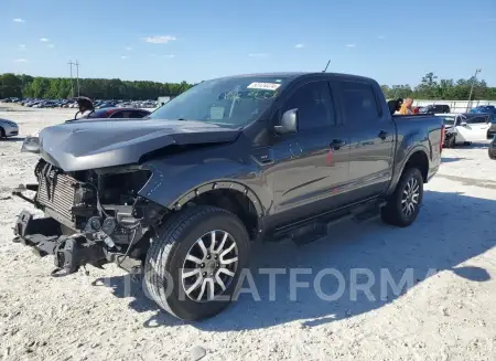 Ford Ranger 2019 2019 vin 1FTER4EH0KLA43725 from auto auction Copart