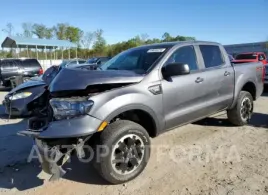 Ford Ranger 2021 2021 vin 1FTER4EH4MLD47398 from auto auction Copart