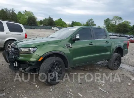 Ford Ranger 2023 2023 vin 1FTER4FH0PLE09429 from auto auction Copart