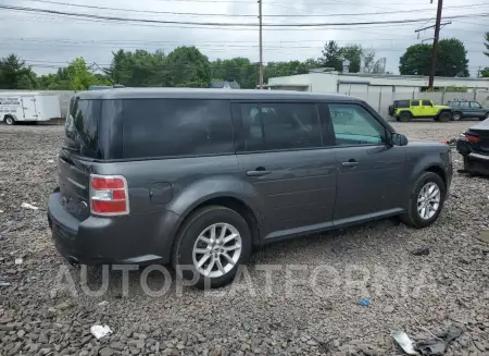 FORD FLEX SE 2016 vin 2FMGK5B87GBA12093 from auto auction Copart