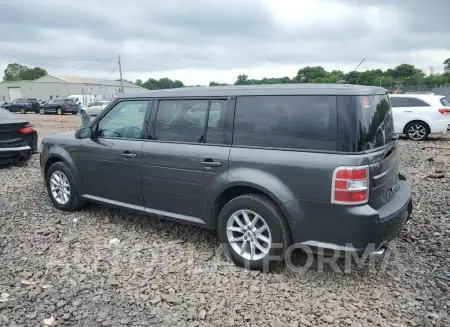 FORD FLEX SE 2016 vin 2FMGK5B87GBA12093 from auto auction Copart