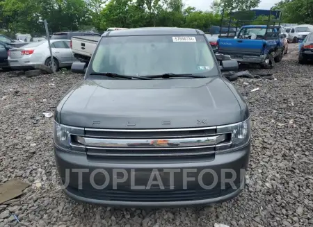 FORD FLEX SE 2016 vin 2FMGK5B87GBA12093 from auto auction Copart