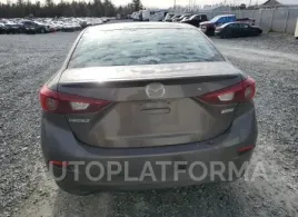 MAZDA 3 TOURING 2015 vin 3MZBM1V70FM184741 from auto auction Copart